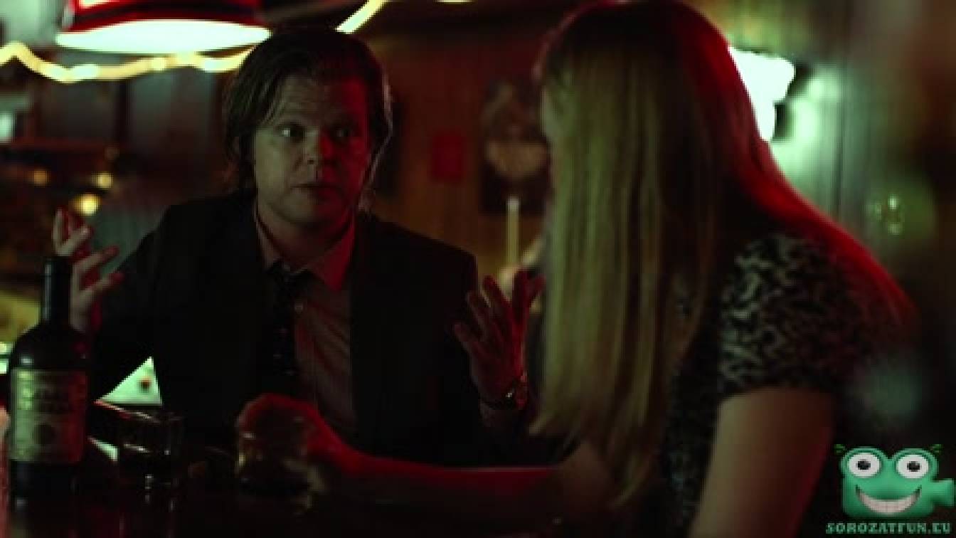 Marvel's Daredevil 1. évad 02. rész