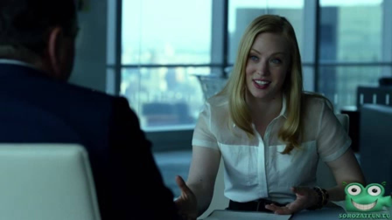 Marvel's Daredevil 1. évad 03. rész