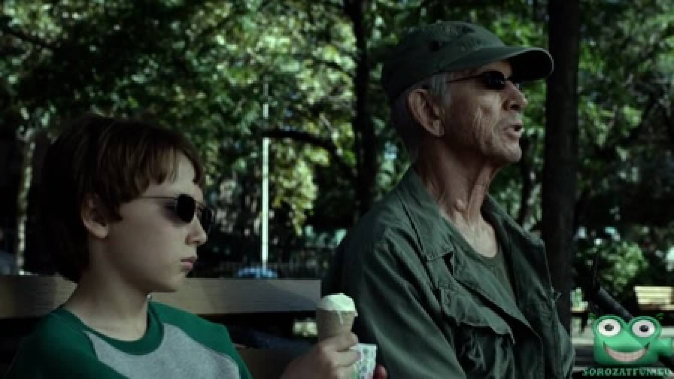 Marvel's Daredevil 1. évad 07. rész