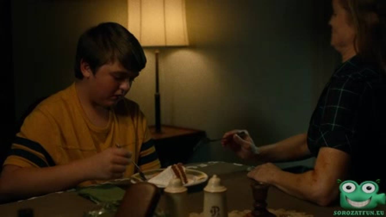 Marvel's Daredevil 1. évad 08. rész