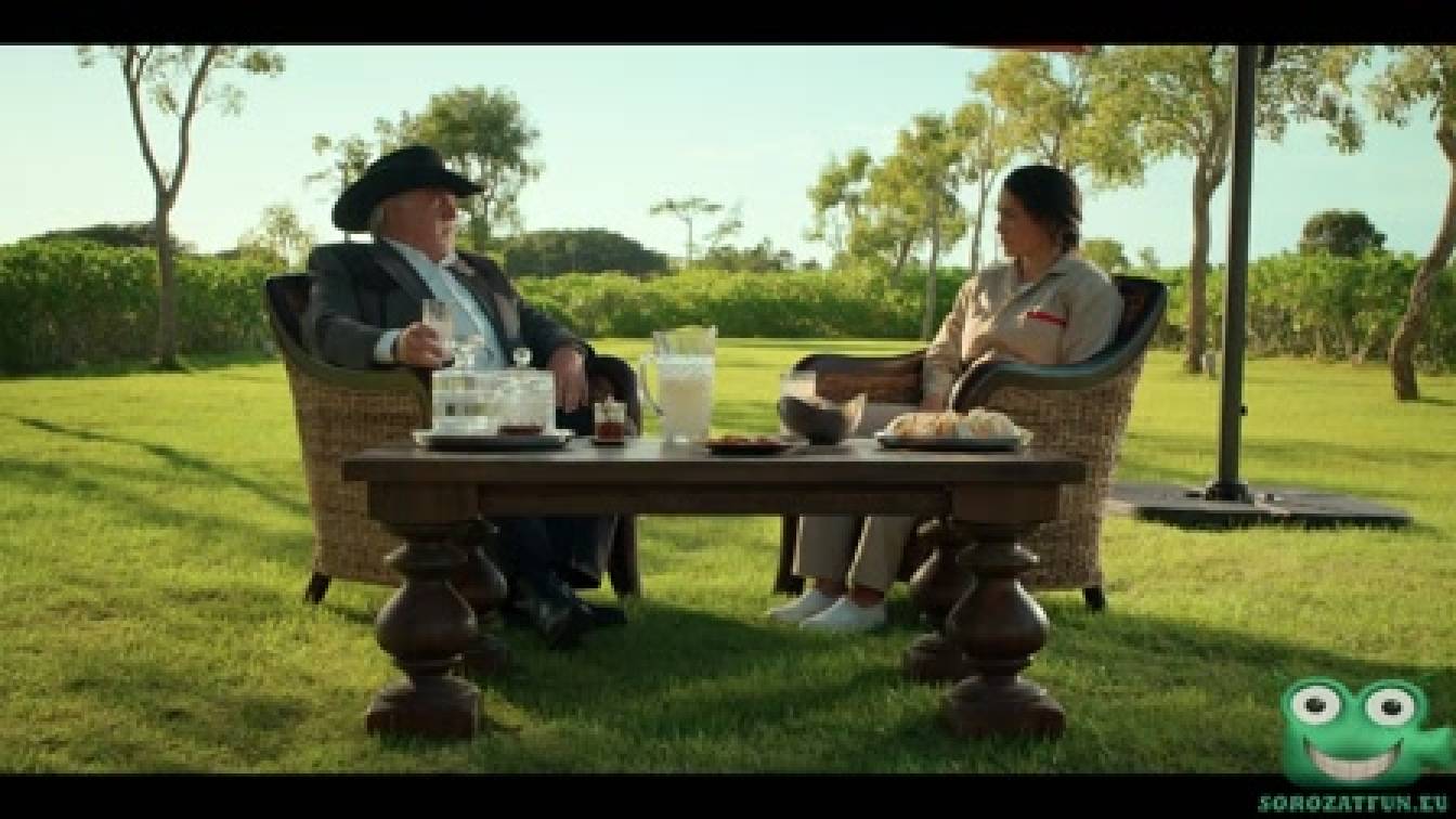 Szi-G-Et 1. évad 03. rész