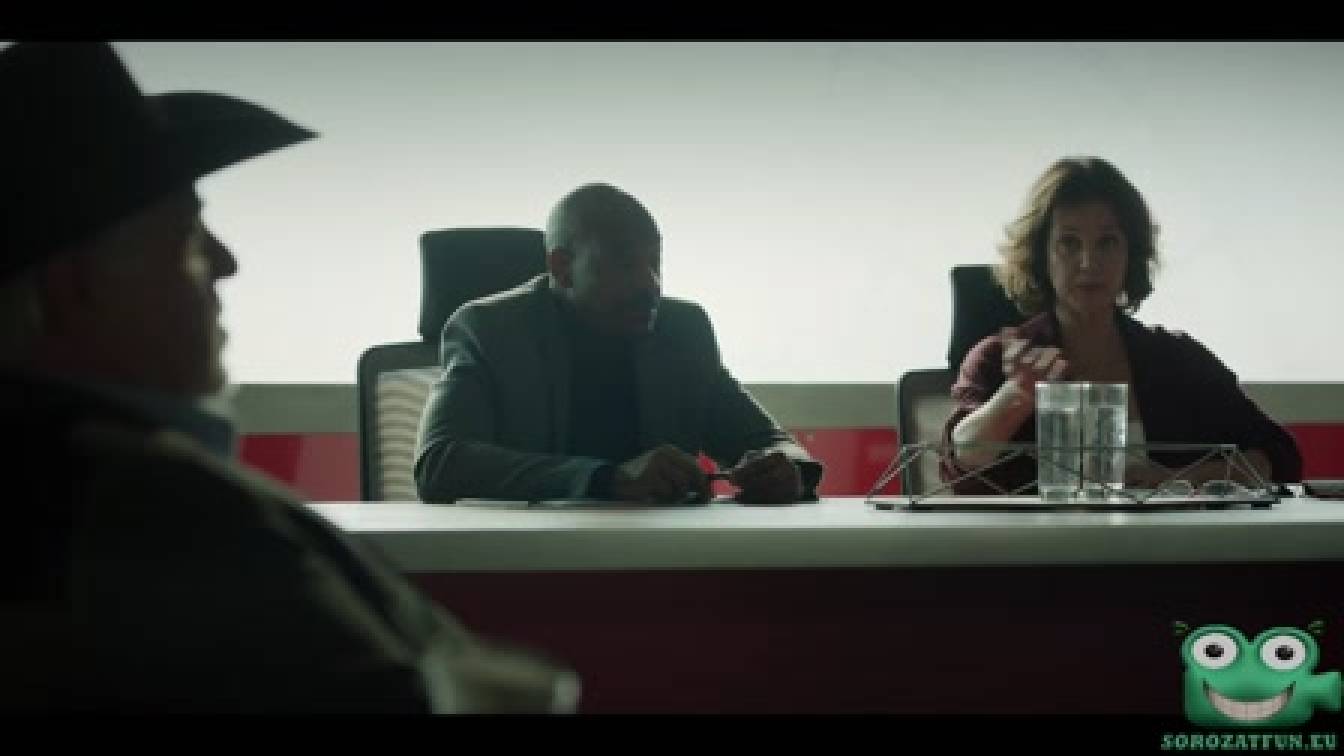 Szi-G-Et 1. évad 07. rész