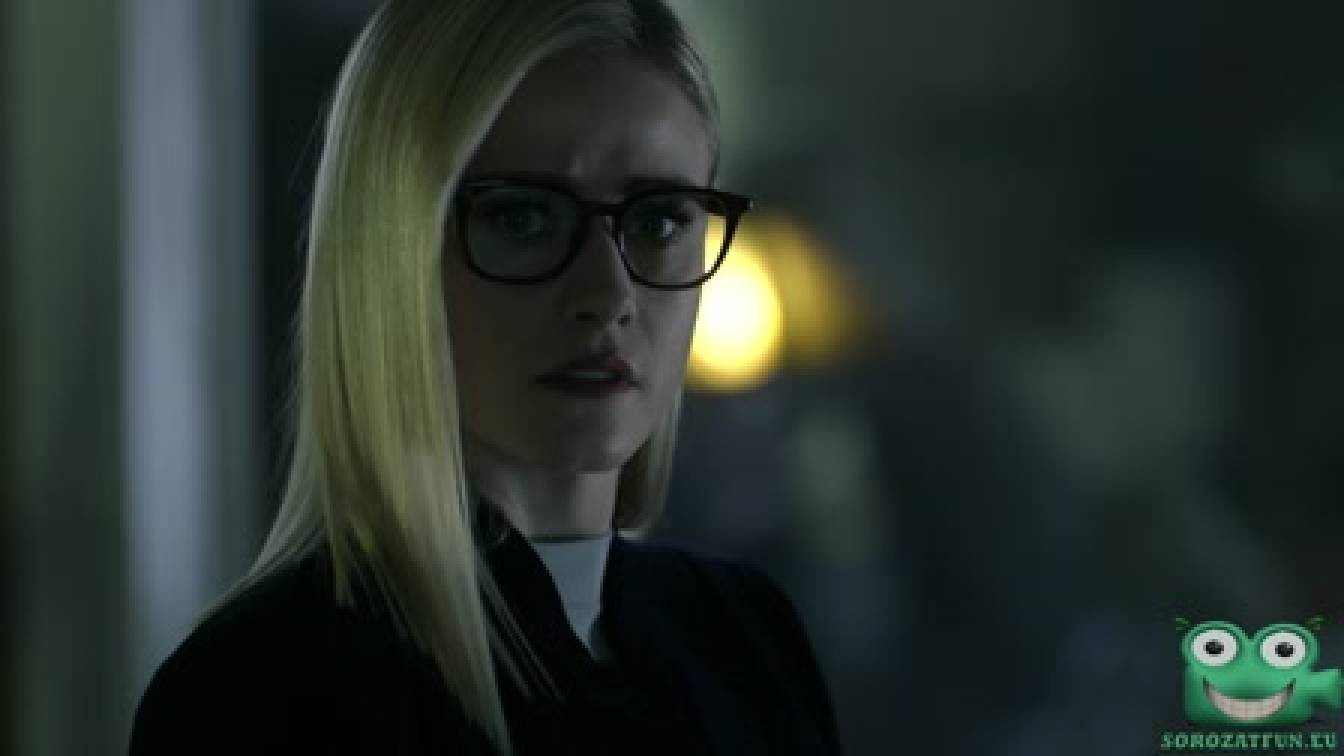 A varázslók 3. évad 03. rész