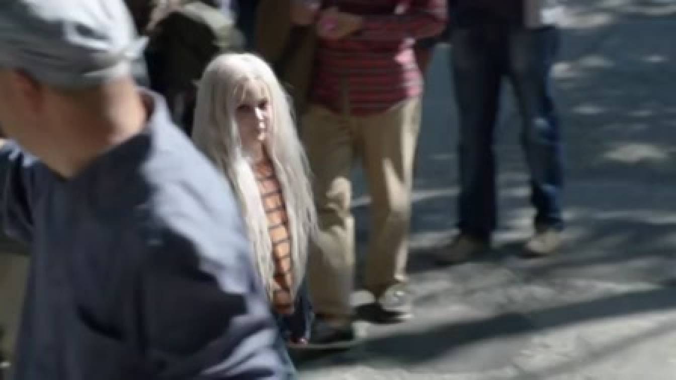 iZombie 4. évad 02. rész