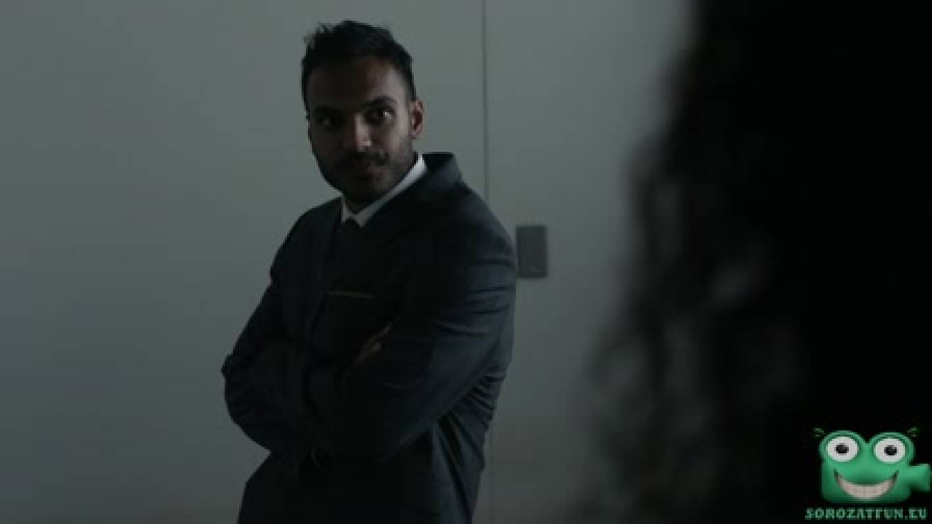 A varázslók 3. évad 07. rész