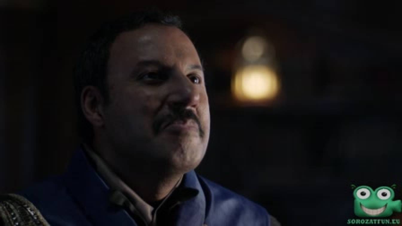 A varázslók 3. évad 09. rész