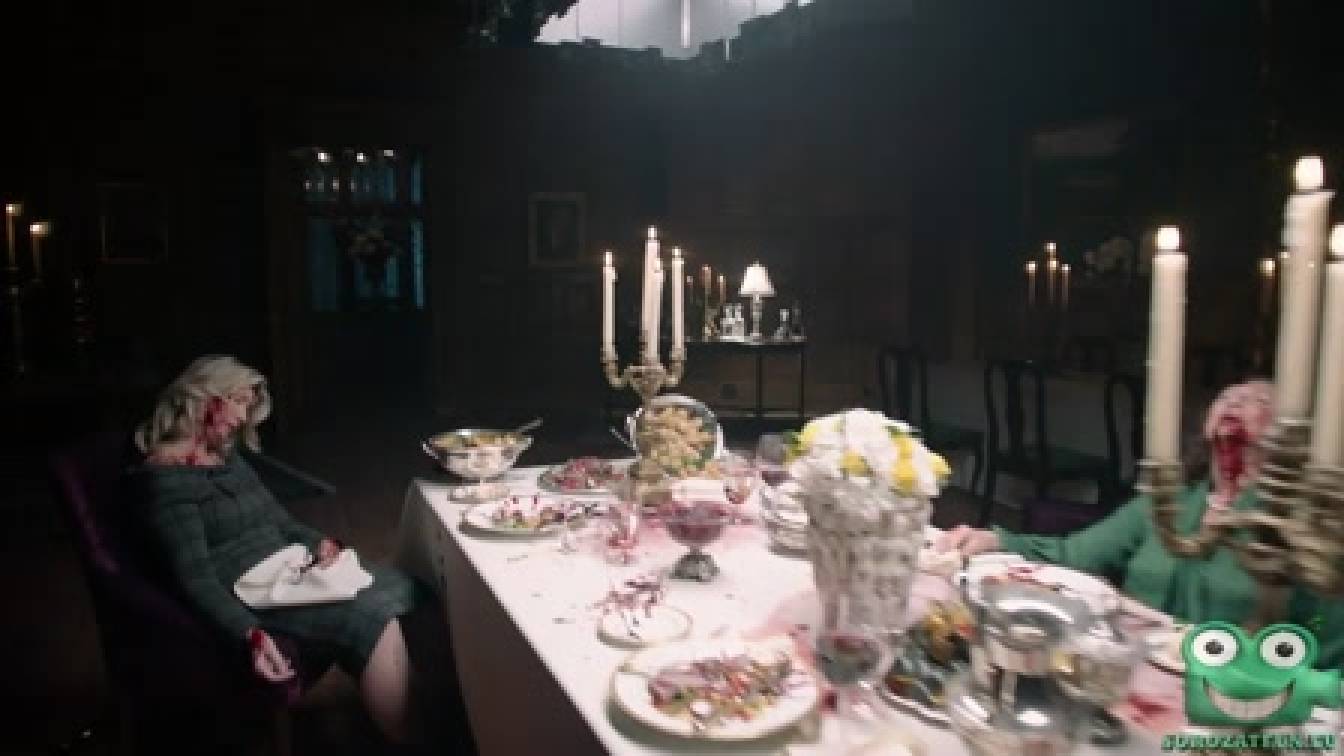 A varázslók 3. évad 10. rész