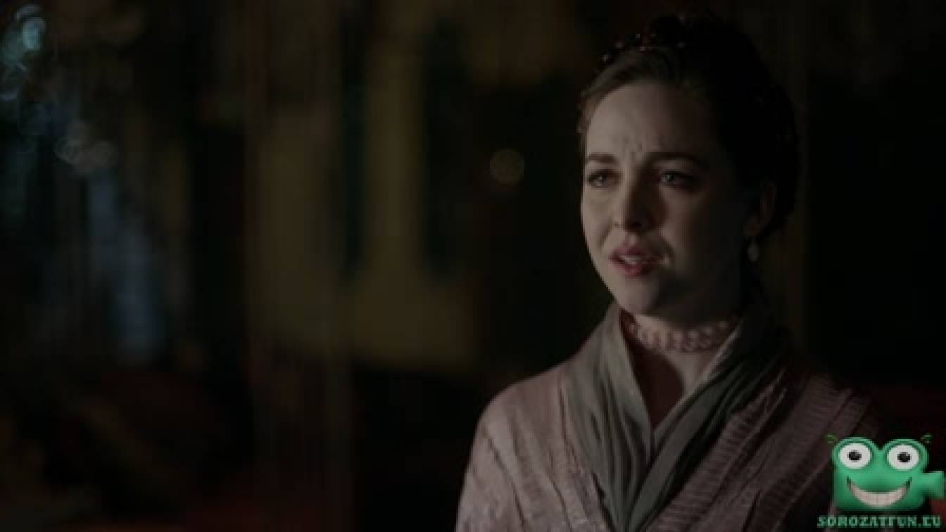 A varázslók 3. évad 13. rész