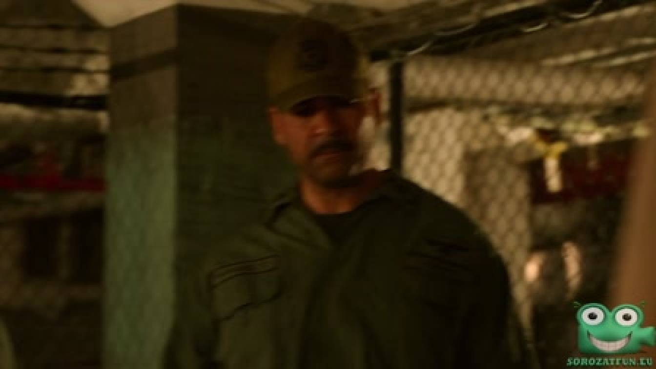 Rejtjelek 3. évad 01. rész