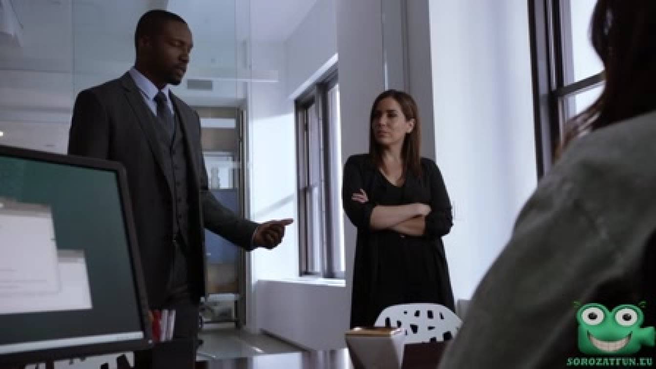 Rejtjelek 3. évad 03. rész