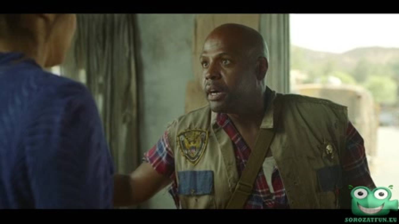 A 404-es dimenzió 1. évad 06. rész