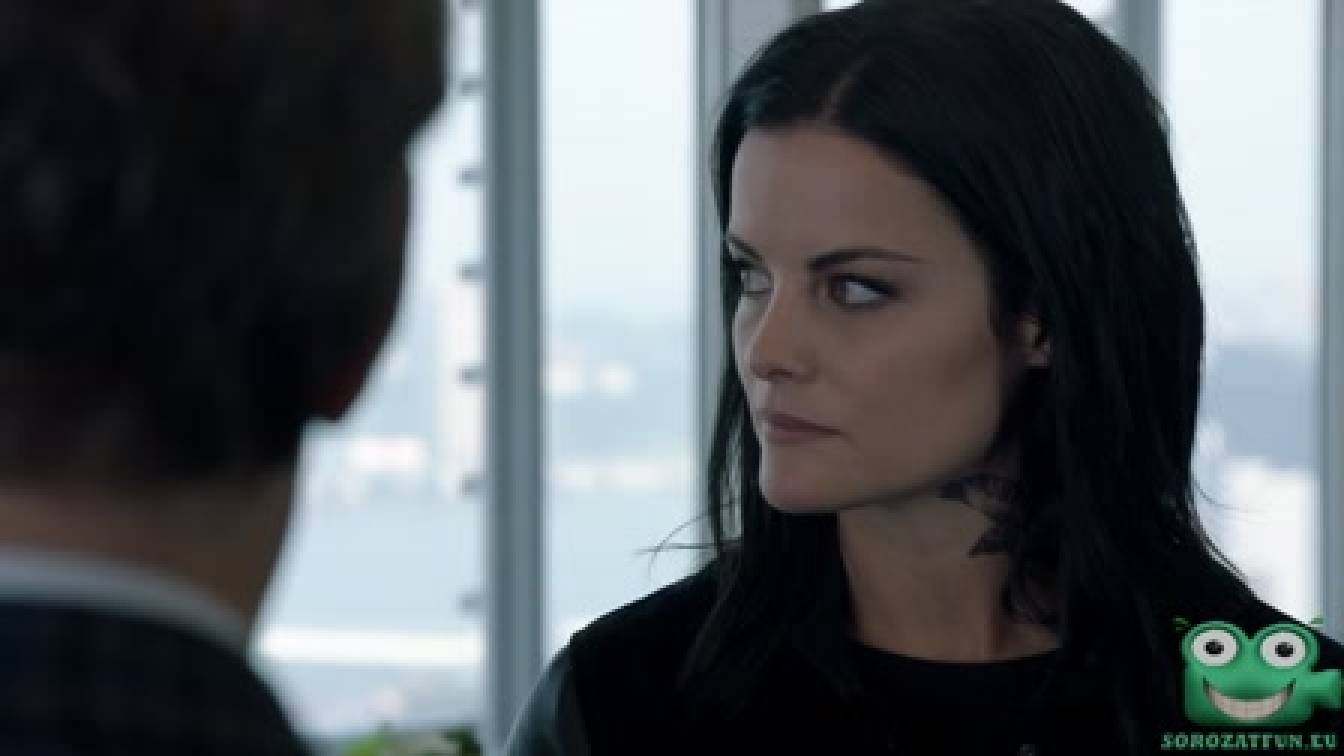 Rejtjelek 3. évad 06. rész