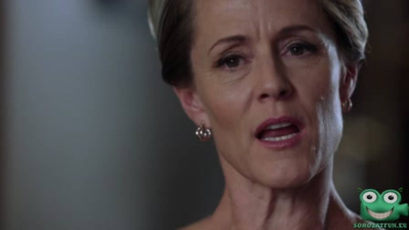 Rejtjelek 3. évad 07. rész