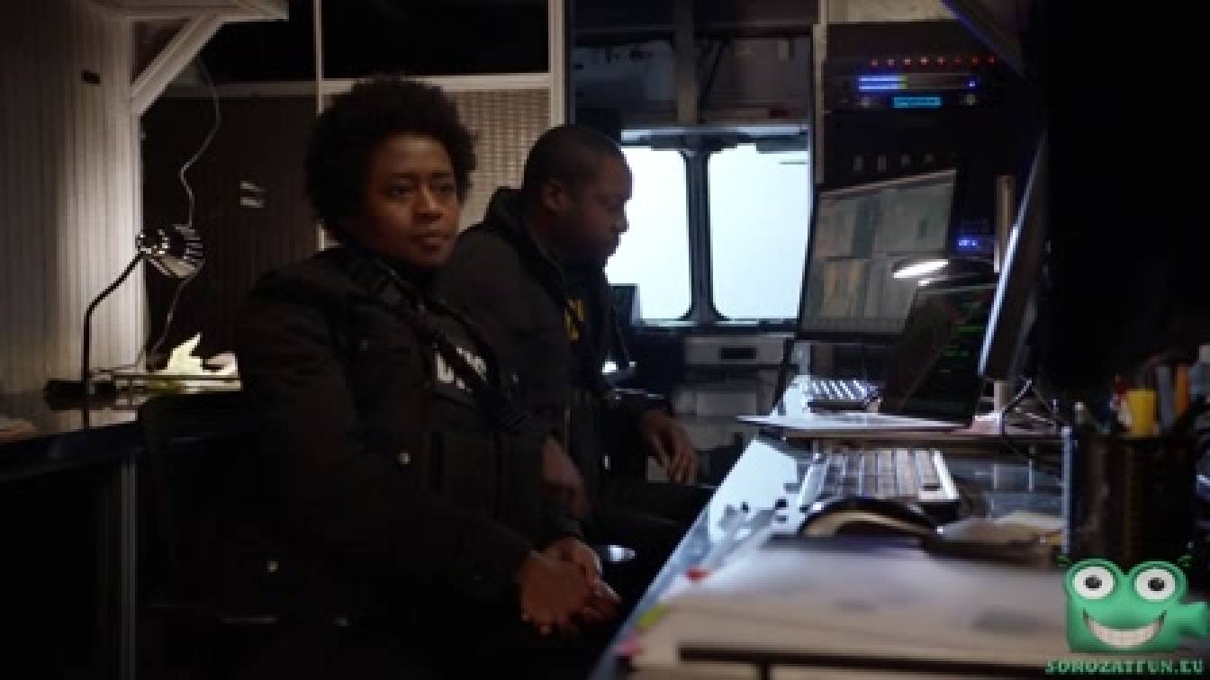 Rejtjelek 3. évad 12. rész