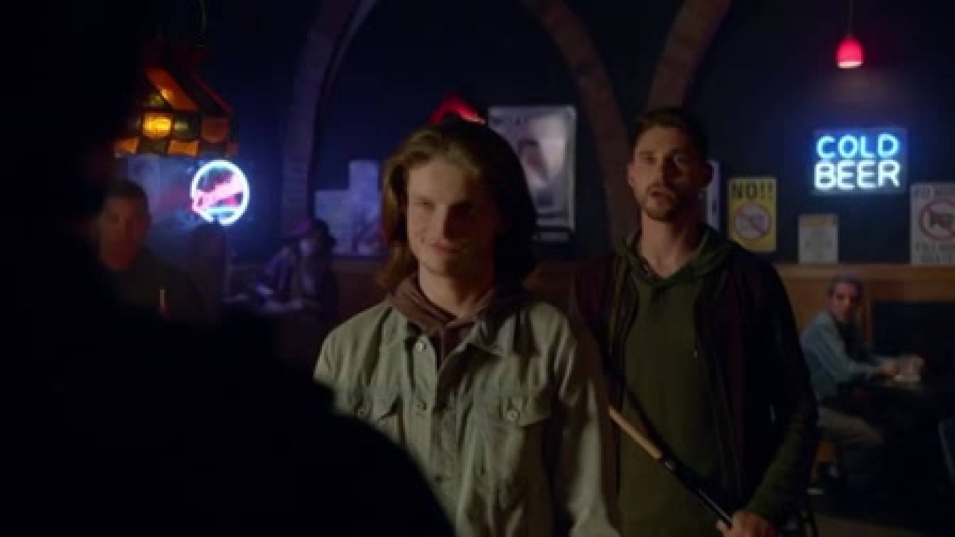 iZombie 4. évad 04. rész