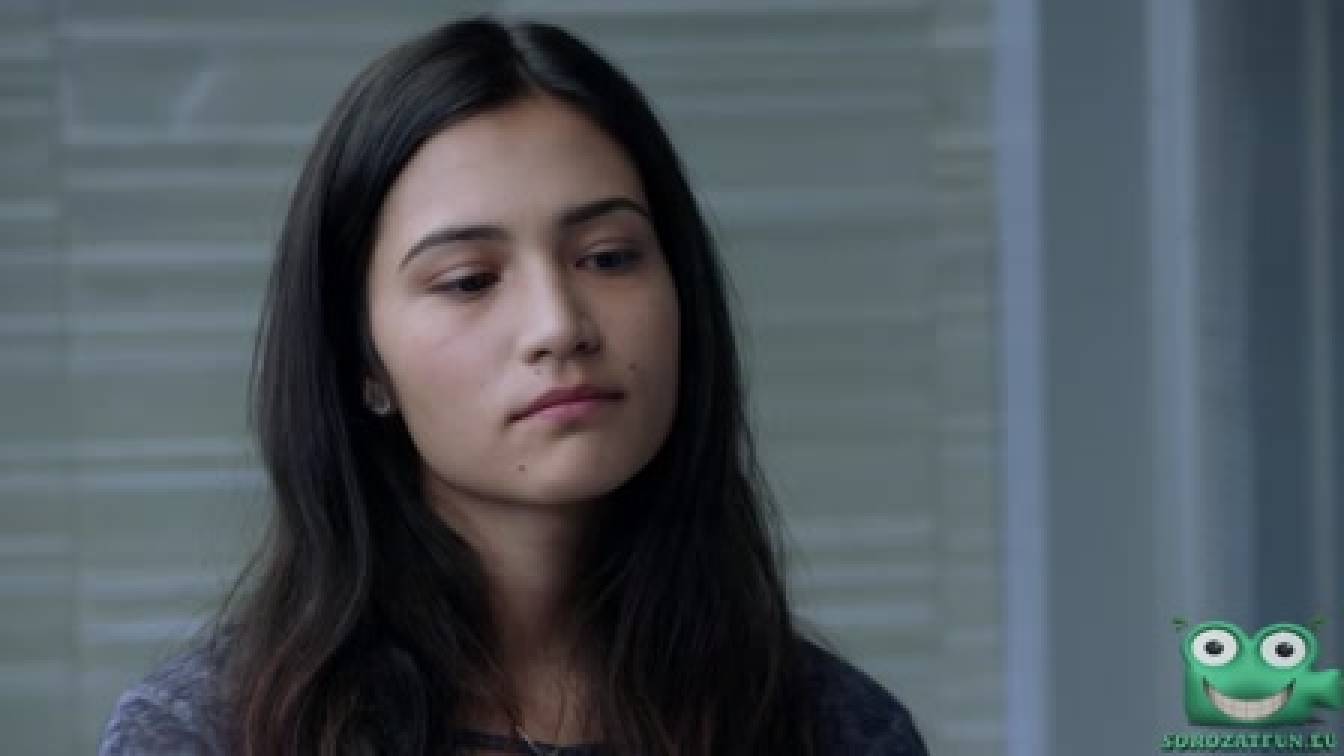 Rejtjelek 3. évad 15. rész