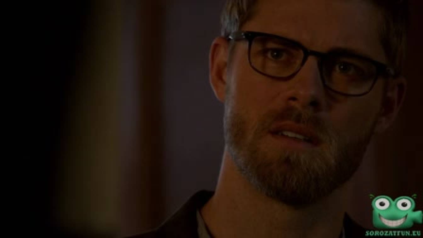 Rejtjelek 3. évad 16. rész