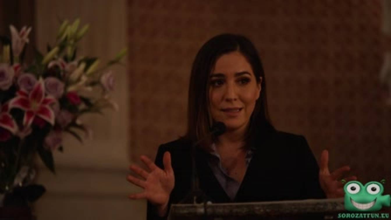 Rejtjelek 3. évad 18. rész