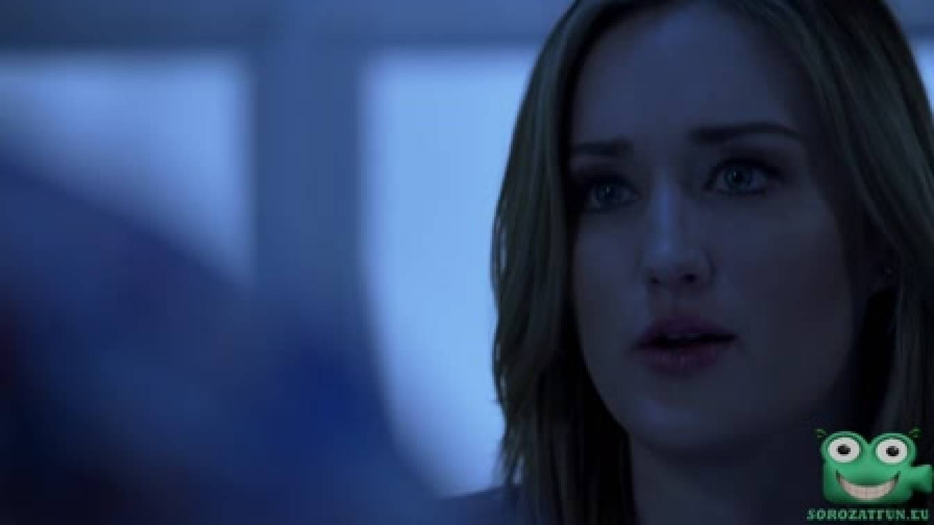 Rejtjelek 3. évad 21. rész