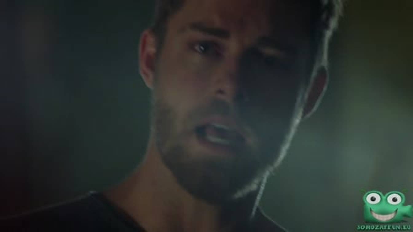 Rejtjelek 3. évad 22. rész