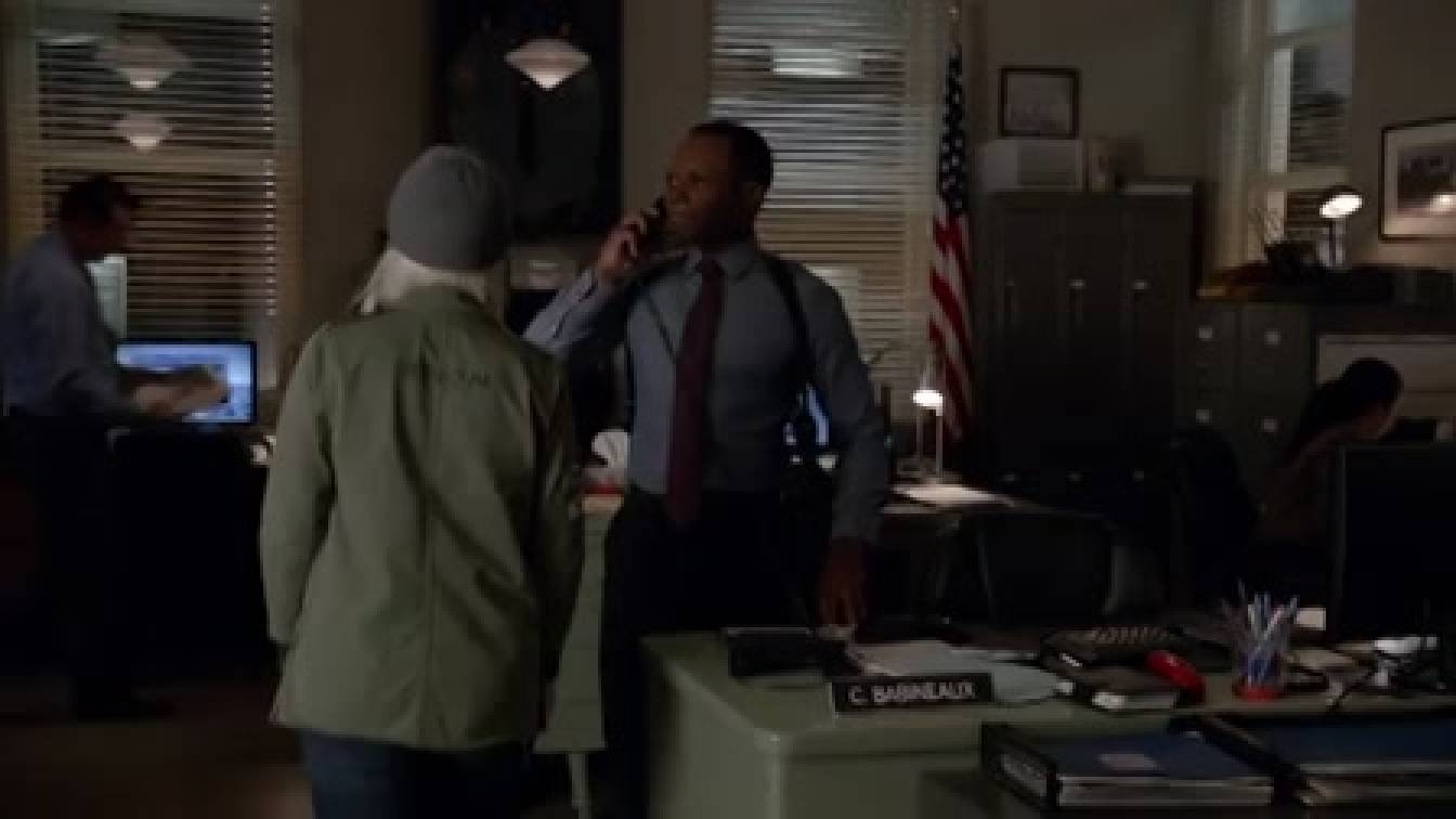 iZombie 4. évad 05. rész