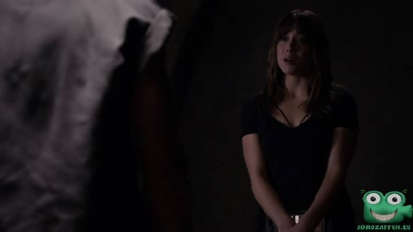 A SHIELD ügynökei 2. évad 01. rész