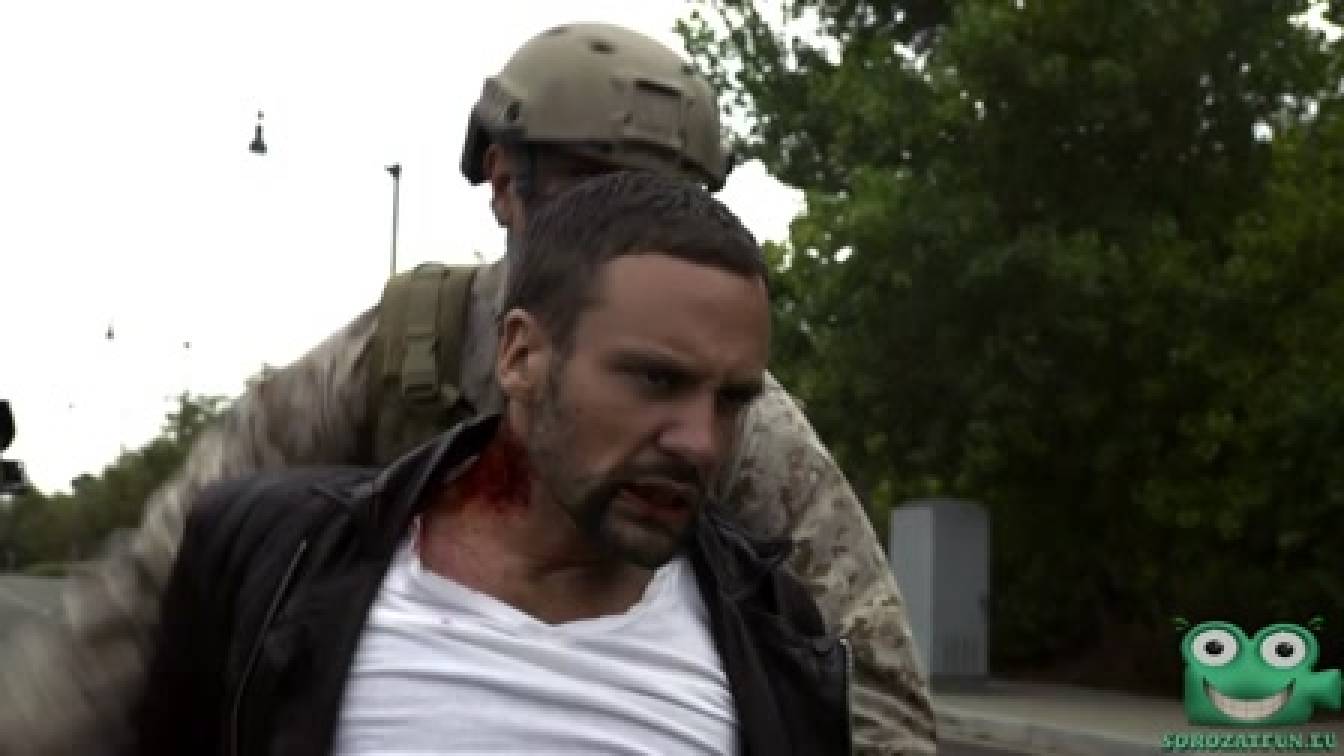 A SHIELD ügynökei 2. évad 02. rész