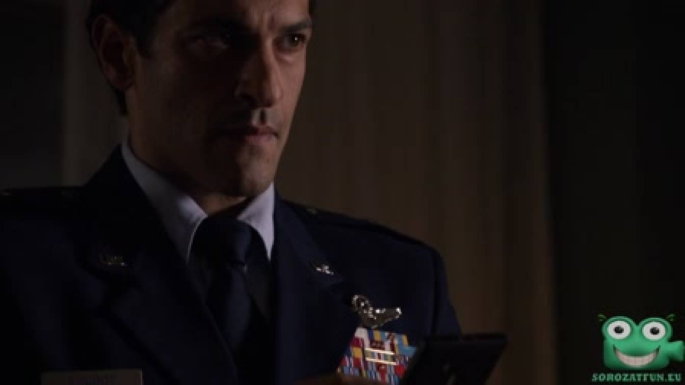 A SHIELD ügynökei 2. évad 04. rész