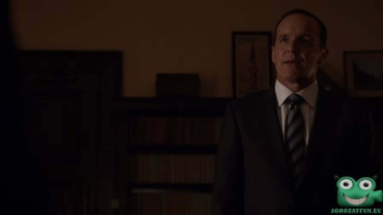 A SHIELD ügynökei 2. évad 06. rész