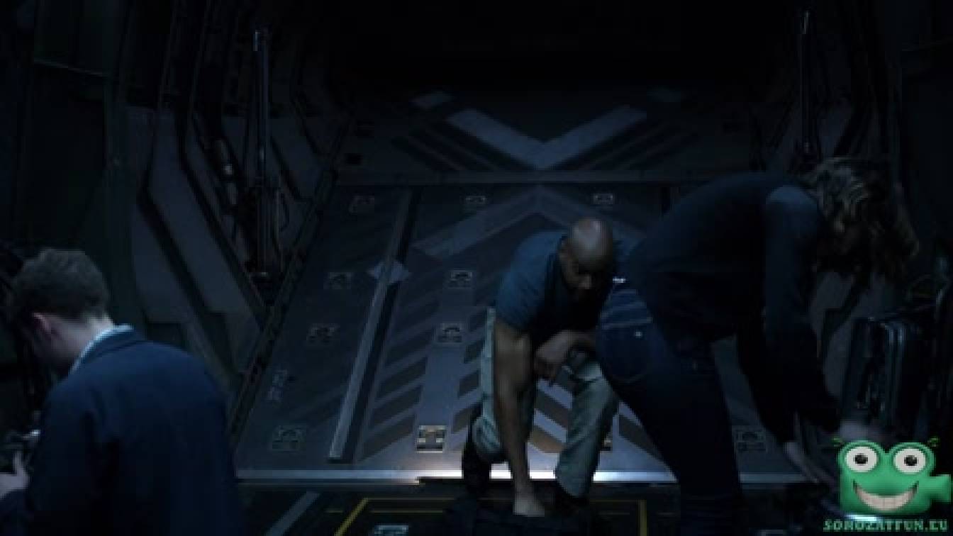 A SHIELD ügynökei 2. évad 09. rész