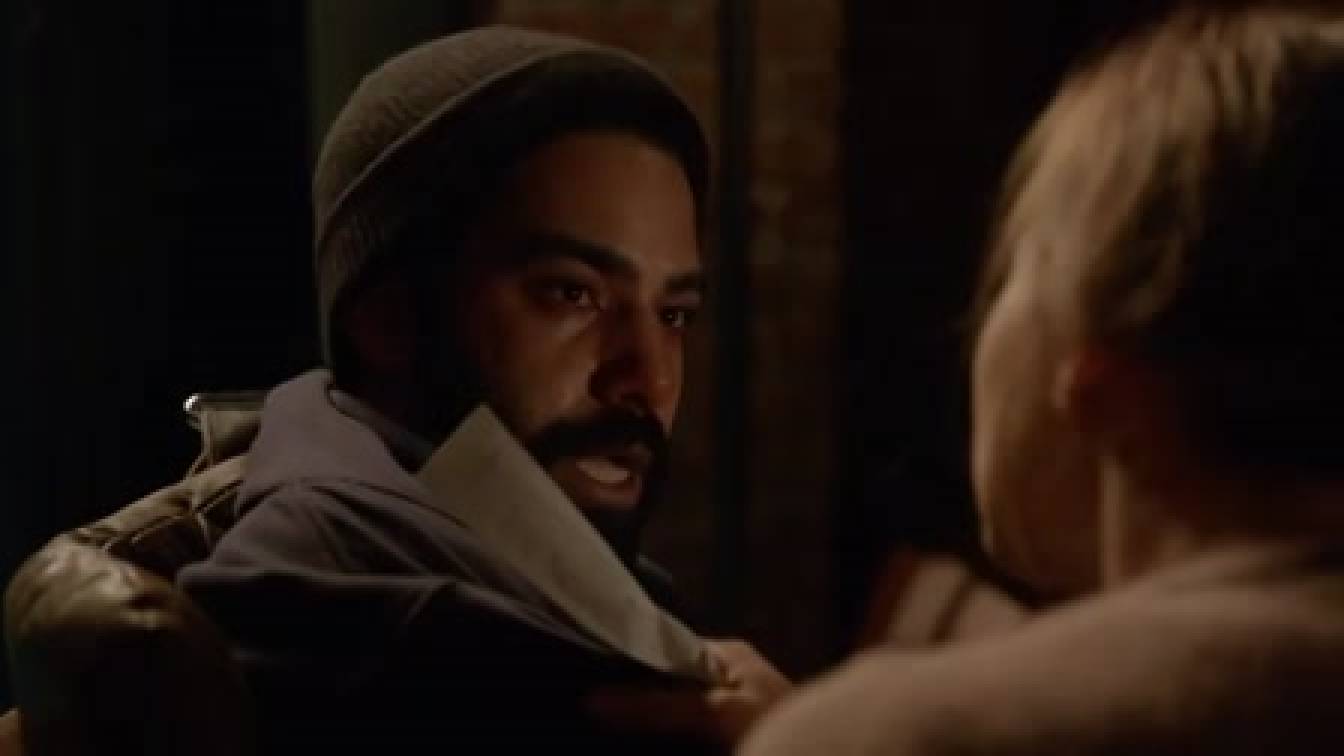 iZombie 4. évad 06. rész