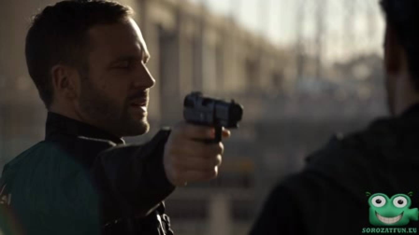 A SHIELD ügynökei 2. évad 11. rész