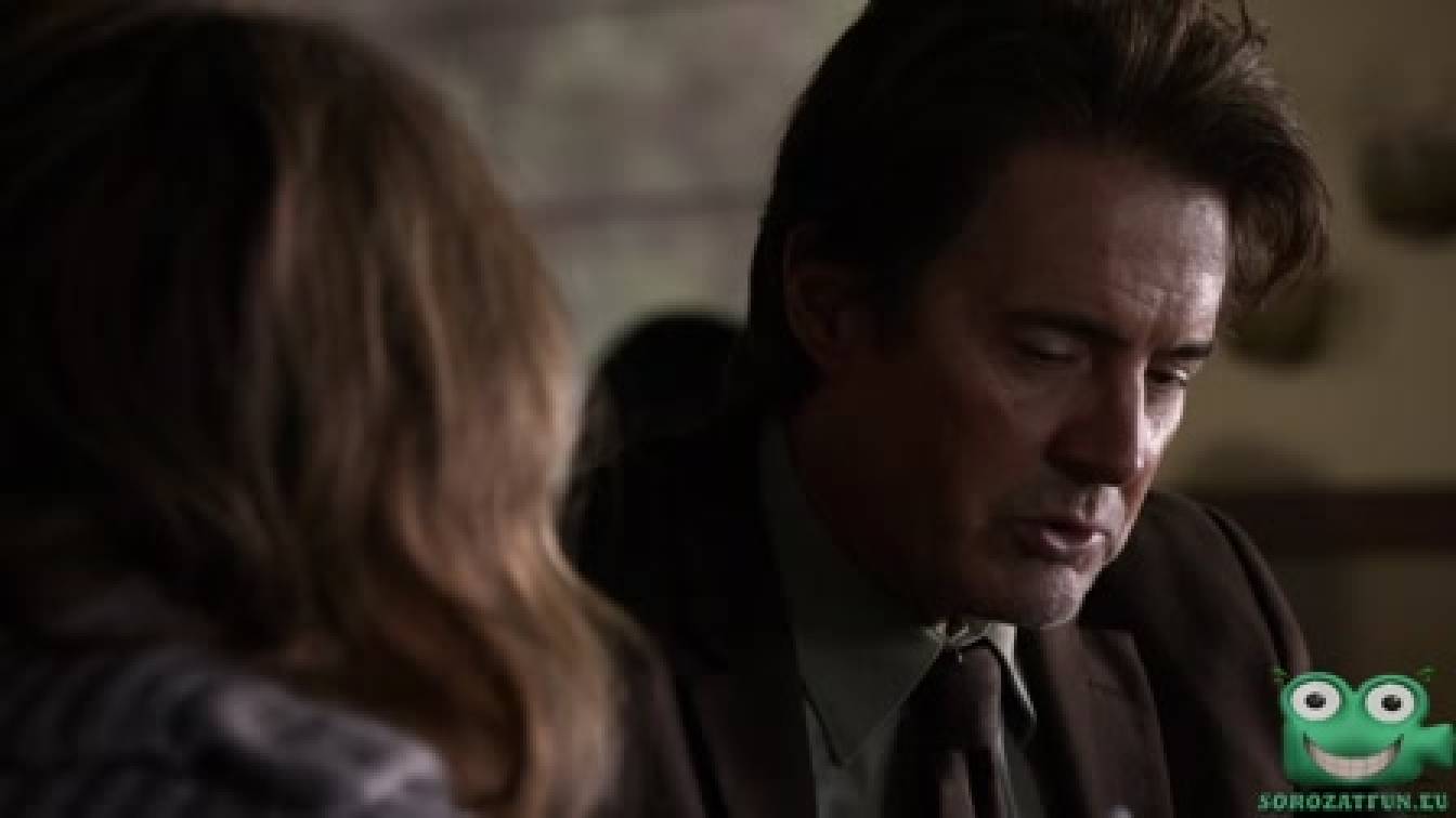 A SHIELD ügynökei 2. évad 13. rész