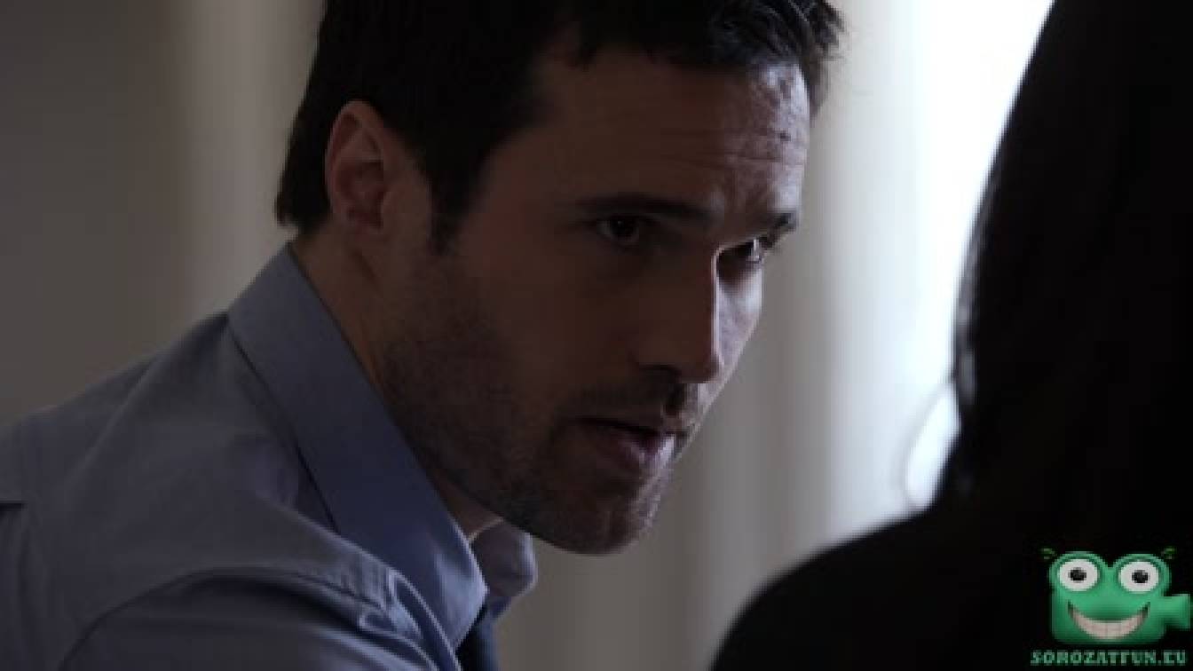 A SHIELD ügynökei 2. évad 14. rész