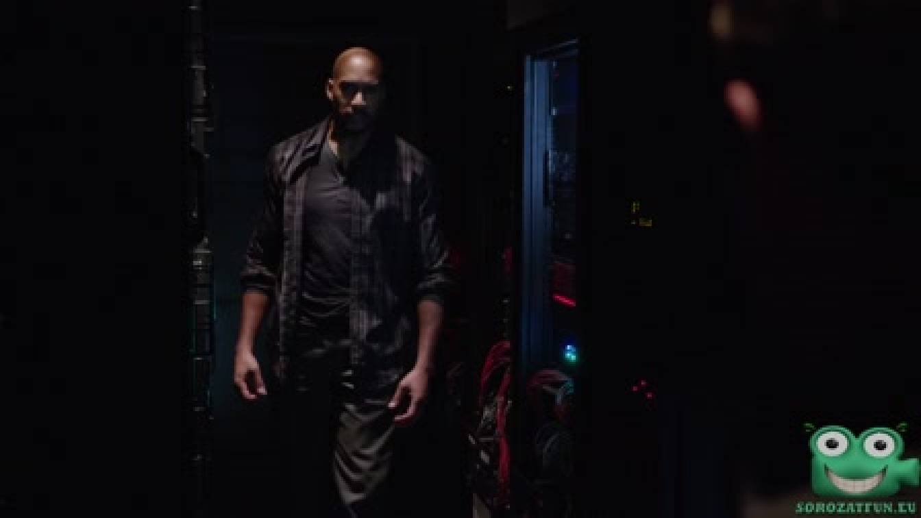 A SHIELD ügynökei 2. évad 15. rész