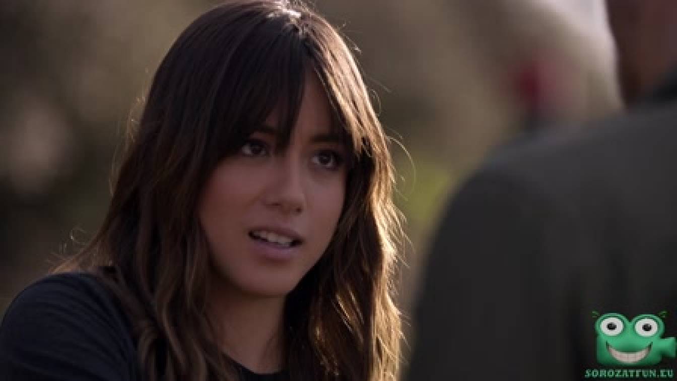 A SHIELD ügynökei 2. évad 16. rész