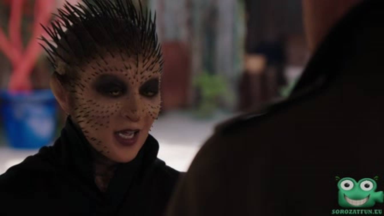 A SHIELD ügynökei 2. évad 20. rész