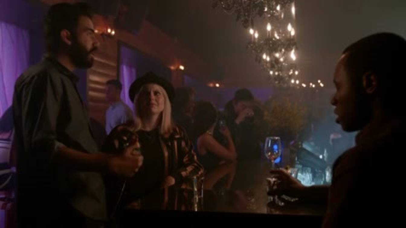 iZombie 4. évad 07. rész