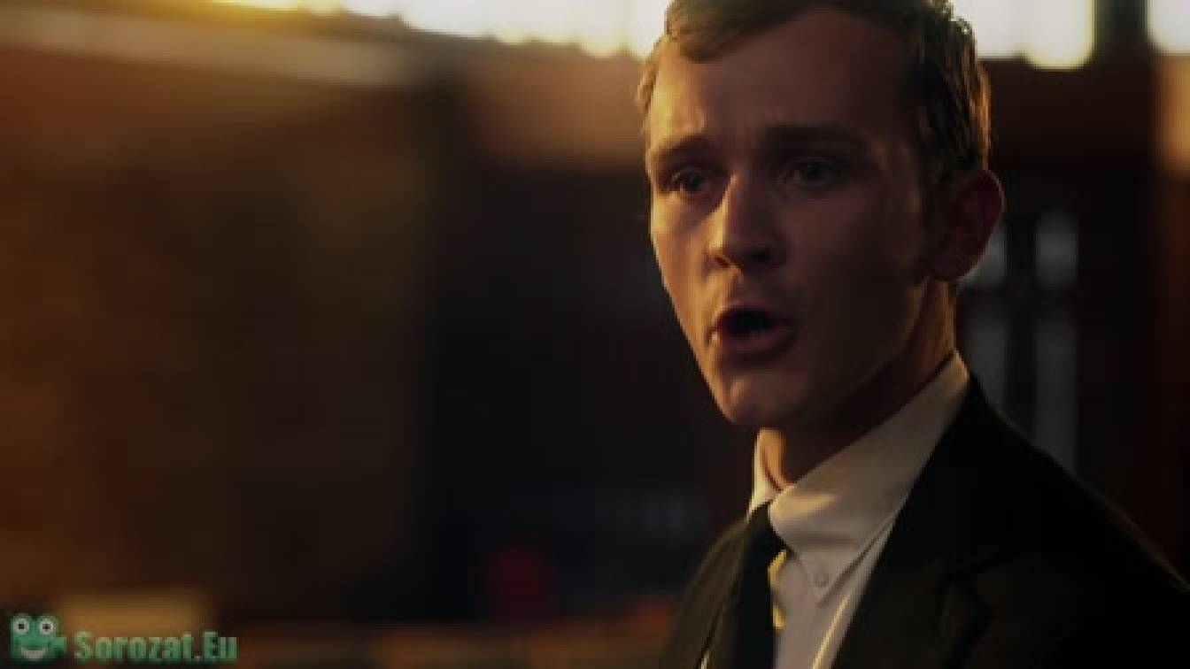 Te és én 1. évad 01. rész