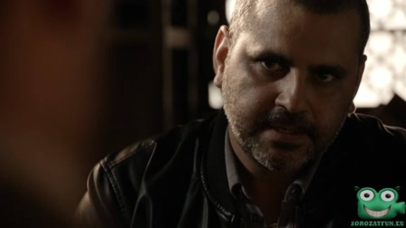 A SHIELD ügynökei 3. évad 01. rész