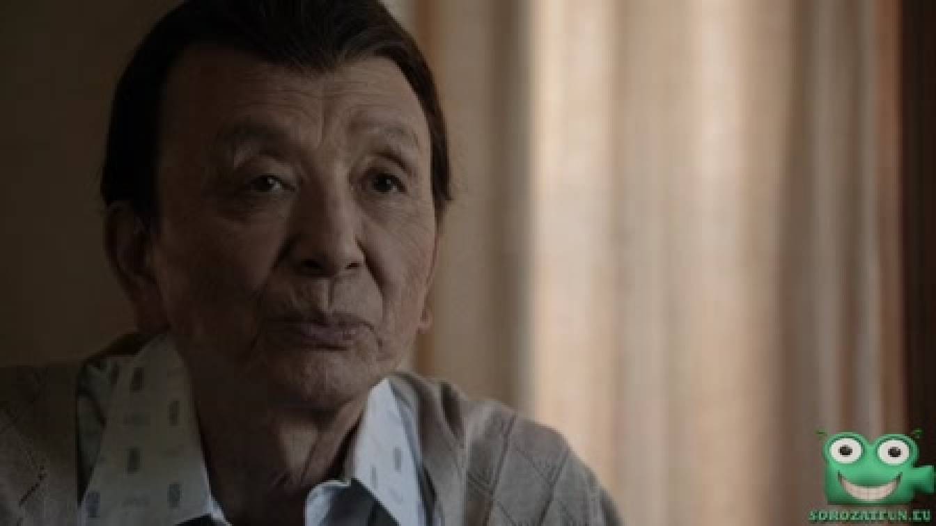 A SHIELD ügynökei 3. évad 02. rész