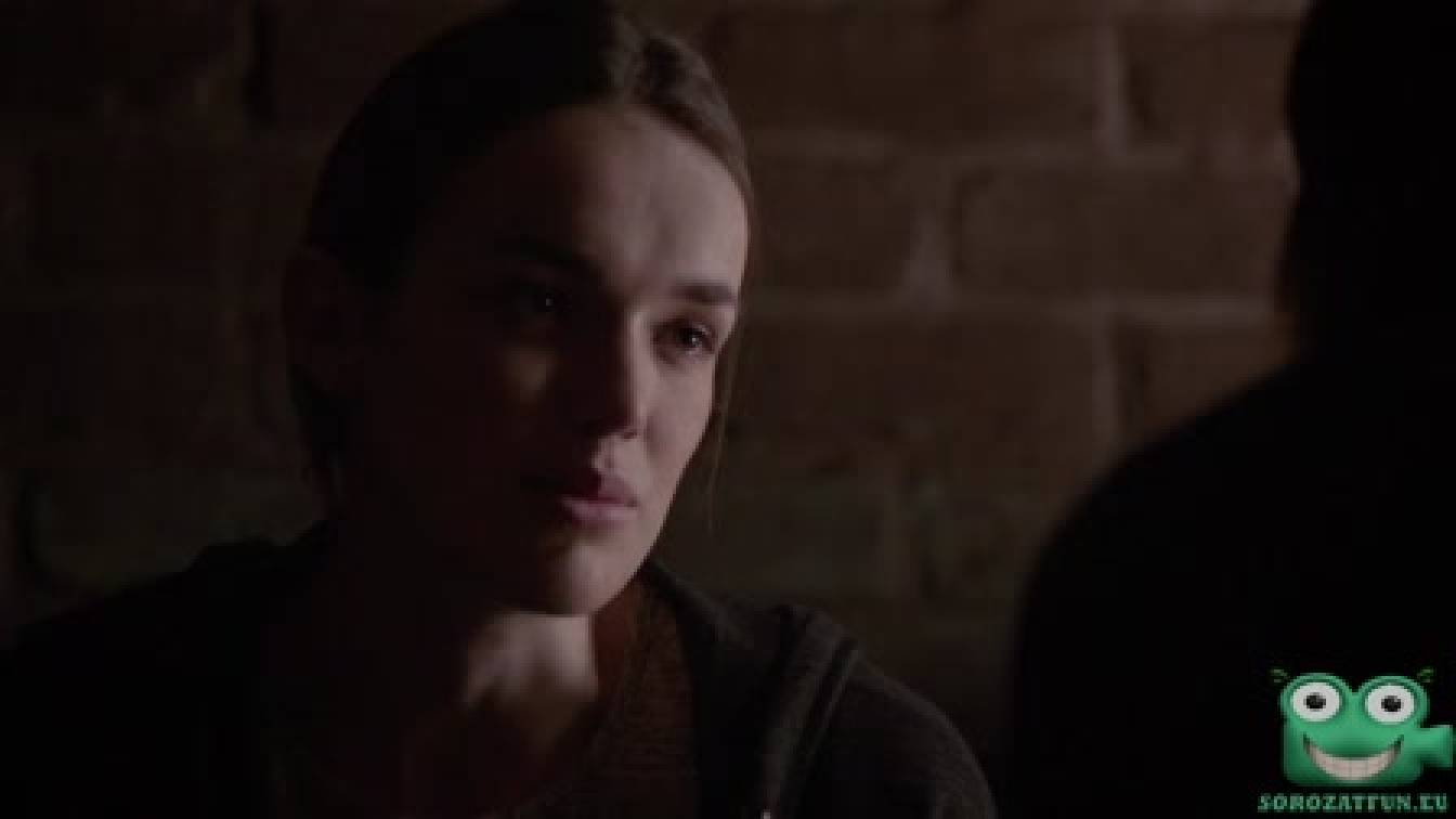 A SHIELD ügynökei 3. évad 03. rész