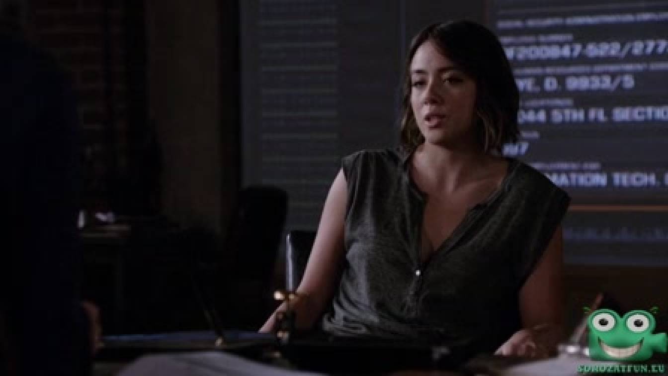 A SHIELD ügynökei 3. évad 04. rész