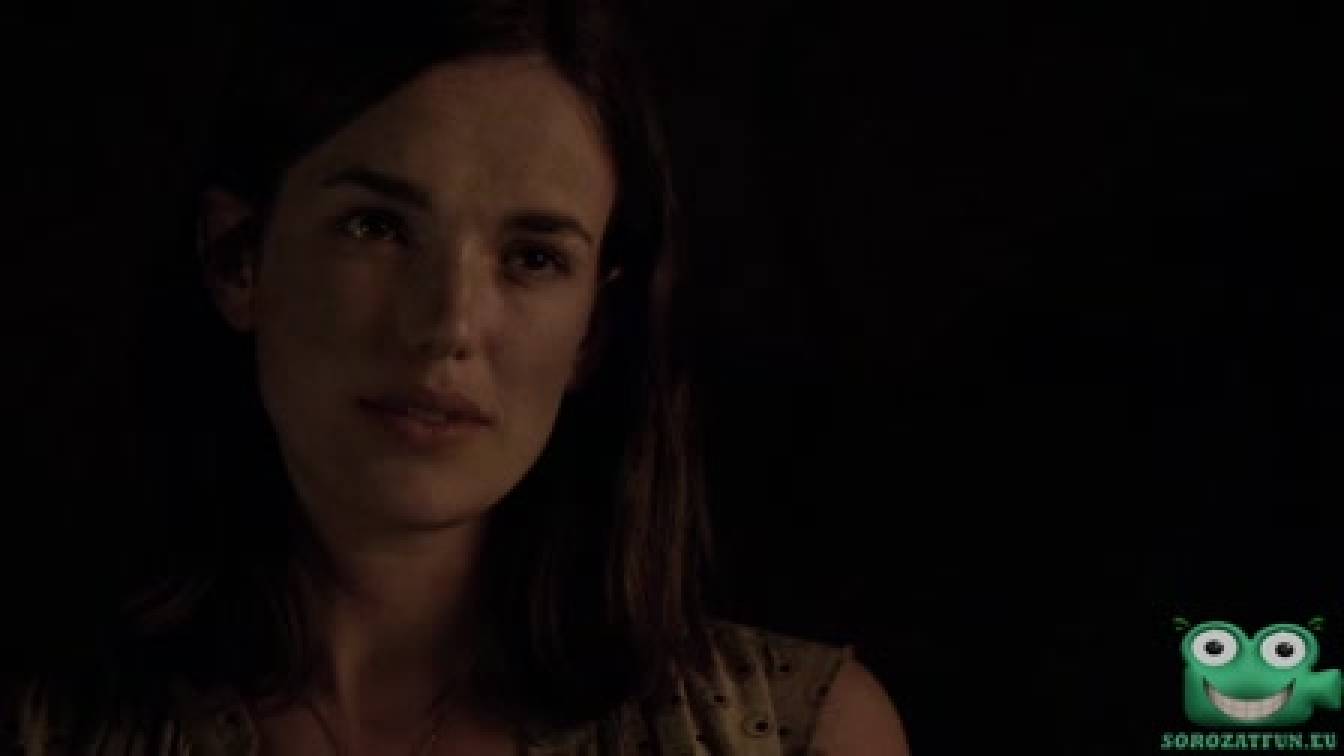 A SHIELD ügynökei 3. évad 05. rész