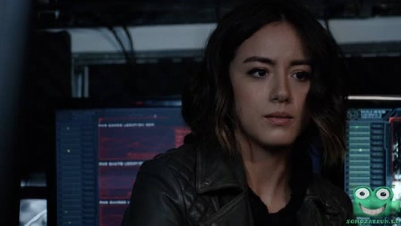 A SHIELD ügynökei 3. évad 06. rész