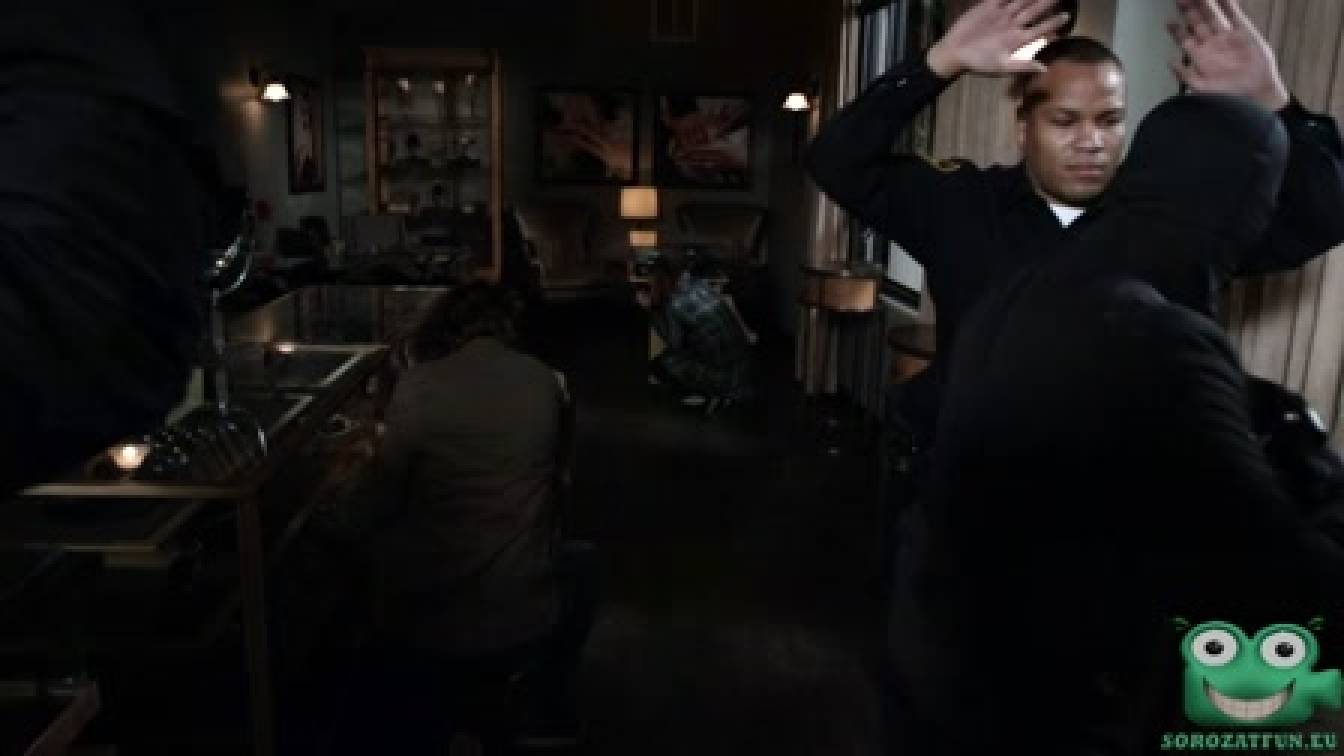 A SHIELD ügynökei 3. évad 09. rész