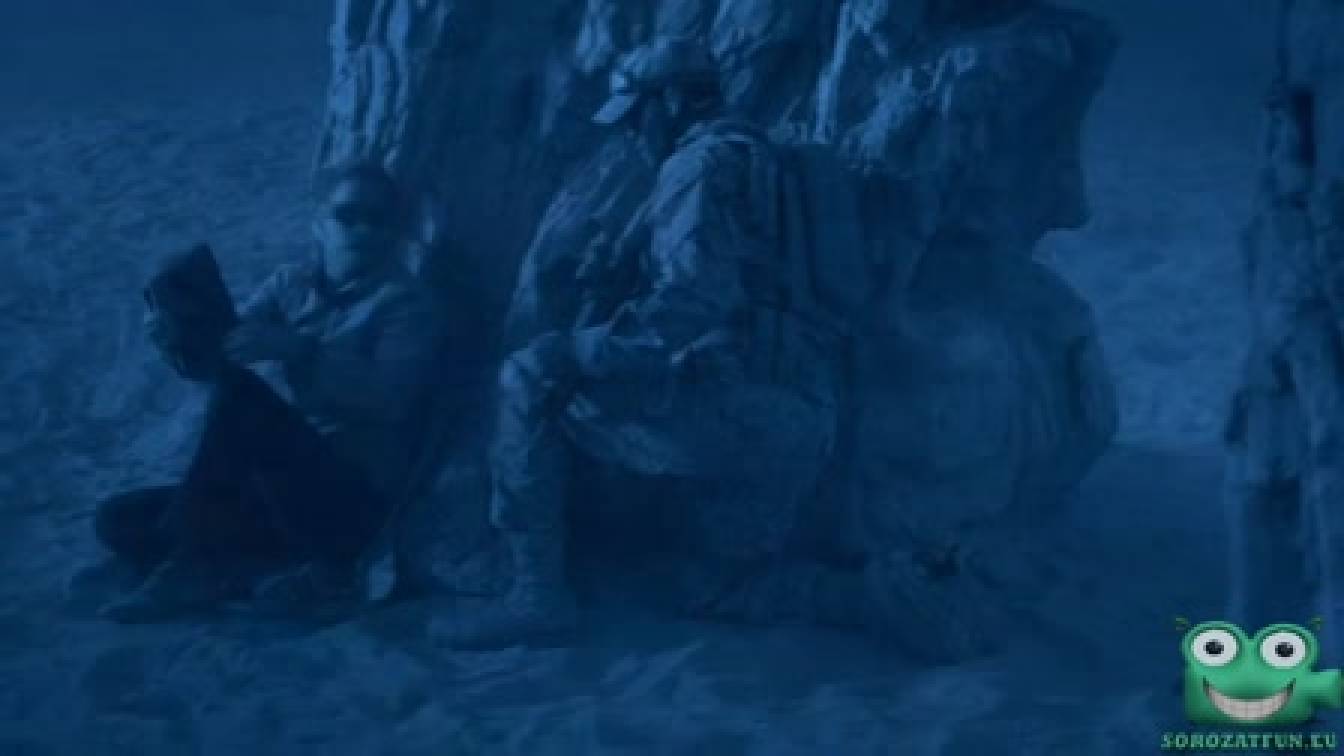 A SHIELD ügynökei 3. évad 10. rész