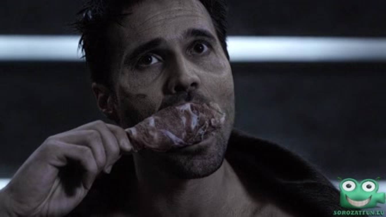 A SHIELD ügynökei 3. évad 11. rész