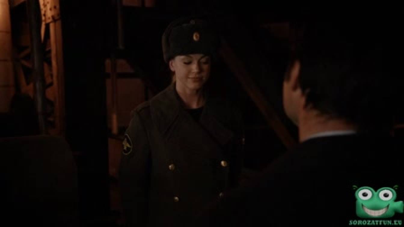 A SHIELD ügynökei 3. évad 13. rész