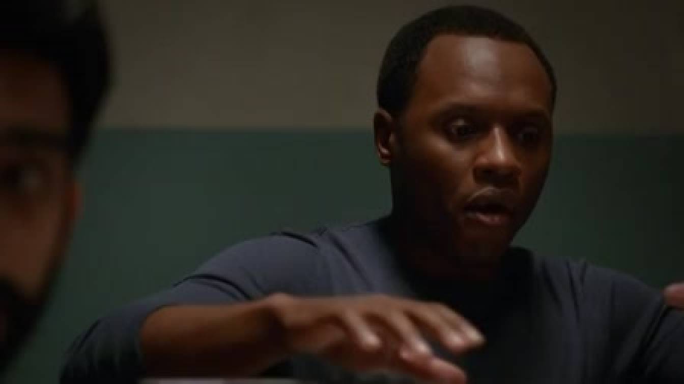 iZombie 4. évad 09. rész